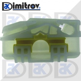 Щипка стъклоповдигач Seat Alhambra Leon Ford Galaxy Land Rover Freelander